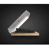 Gramofonas Blaupunkt AT100BT automatinis ruda