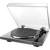 Plokštelių grotuvas Denon DP-300F, juodas