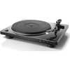 Patefonas Denon Denon DP-450USB patefonas Juodas
