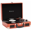Gramofonas Denver VPL-120 su USB įrašymui į PC raudonas/Pažeista pakuotė (VPL-120RED/UO)