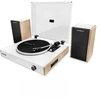 Gramofonas Energy Sistem Woodspin+ garsiakalbiai 40W (Energy Sistem)
