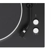 Kanto Audio obi3 gen2 - turntable, juodas