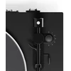 Kanto Audio obi3 gen2 - turntable, juodas