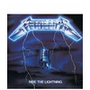 Blackened Metallica - Ride The Lightning (vinilinė plokštelė, LP)