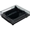 Lenco LS-10 patefonas, Juodas