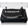 Lenco L-3818BK juoda