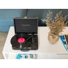 Muse | Turntable Stereo System | MT-103 GD | Juodas | 3 speeds | USB port | AUX in