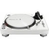 Patefonas DJ Pioneer PLX-500-W, Baltos spalvos