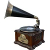 Gramofonas Soundmaster NR917 Z tubą