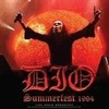 Teka Dio Summerfest 1994 patefonas – vinilinė plokštelė