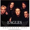 Vinilinė plokštelė Patefonas Teka Eagles Unplugged 1994 m. – vinilo plokštelė