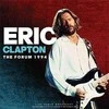 Teka Eric Clapton The Forum 1994 įrašų grotuvas – vinilo plokštelė