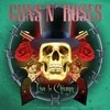 Patefonas Teka Guns N Roses gyvai Čikagoje – vinilo plokštelė
