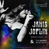 Teka Janis Joplin gyvai Het Conce... Įrašų grotuvas – vinilo plokštelė