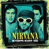 Teka Nevermind Madrid 1992 įrašų grotuvas – vinilo plokštelė