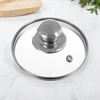 Granchio Italia Orion Universalus Stiklo Dangtis 12 cm