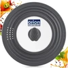 Granchio Italia Orion Stiklinė universalioji dangtis 20/22/24 cm