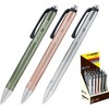 Automatinis tušinukas 0.7mm Grand GR-2232
