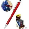 Pasukamas tušinukas TOUCH PEN , Grand, 0.7mm, mėlynos sp.