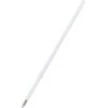 Šerdelė tušinukams GR-W1, Grand, 0.7mm, 107mm, juodos sp.