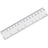 Lean School Linijka GRAND plastikowa 15 cm
