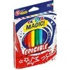 Grand Flomasteriai CARIOCA MAGIC, 9 vnt. + 1 magiškas žymeklis