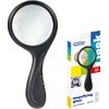 Padidinimo stiklas GR-S75, Grand, 75 mm, x3