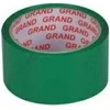Lipni juosta, akrilas, Grand, žalia, 48mm, 50m