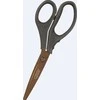 Žirklės GR-9825, Grand, 21 cm, titanu dengti ašmenys