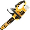 DEWALT akumuliatorinis grandininis pjūklas  DCM565N-XJ - 18V - 30 cm be akumuliatoriaus ir kroviklio