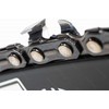 NAC Benzininis Grandininis pjūklas NAX 45,0cc NAX300C