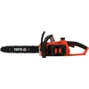 YATO grandininis pjūklas 36V 2x18V 14"