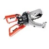 Black &amp; Decker Juodas + DECKER GRANDININIS PJŪKLAS ALLIGATORIUS 550W 15cm