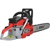 Dedra pjūklas Benzininis grandininis pjūklas 2,4 kW 58cc 18" 45 cm
