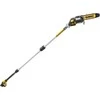 DEWALT teleskopinė aukštapjovė 18V 20cm, ILGIS 2-3m DCMPS567N be akumuliatoriaus ir kroviklio