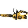 DeWALT akumuliatorinis grandininis pjūklas DCM565P1 18V 1x5.0 Ah