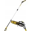 DEWALT teleskopinė aukštapjovė 18V 20cm, ILGIS 2-3m DCMPS567N be akumuliatoriaus ir kroviklio
