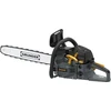 Benzininis grandininis pjūklas Grunder TT-CS2500
