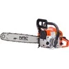 Grandininis pjūklas Grandinės pjūklas NAC CST52-45-01AC 3 hp 51 cm3 45 cm