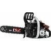 NAC Grandininis pjūklas benzininis NAX 37,0cc NAX200C