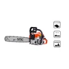 Grandininis pjūklas 50 cm petrol chainsaw CST61-50AC NAC