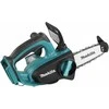Grandininis pjūklas Makita DUC122Z Cordless chain saw, 18V Li-ion, be akumuliatoriaus ir kroviklio