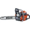 Benzininis pjūklas Oleo-Mac GSH 400, 1.7kW, 40cm