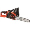 Grandininis pjūklas Black & Decker Juodas & Decker Grandinės pjūklas Juodas & Decker GKC3630L20 36 V 30 cm