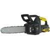 Grandininis pjūklas Piła grandininis Delphi Tools Akumulatorowa bešepetėlinis 12'' 4.0Ah 20V CoreX (4) (5903418303006)