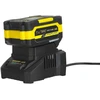 Grandininis pjūklas Piła grandininis Delphi Tools Akumulatorowa bešepetėlinis 12'' 4.0Ah 20V CoreX (4) (5903418303006)