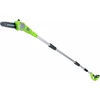 Grandininis pjūklas Piła grandininis Greenworks G24PS20 24 V 20 cm + 1 x akumulator 2 Ah