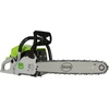 Grandininis pjūklas Piła grandininis Grunder CHAINSAW PETRO OKKO TT-CS5200 1.9KW 45CM benzininis