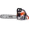 Grandininis pjūklas 50 cm petrol chainsaw CST61-50AC NAC