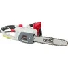Grandininis pjūklas Nac CE18-35-N-H; 1,8 kW; 35 cm juosta; elektrinis